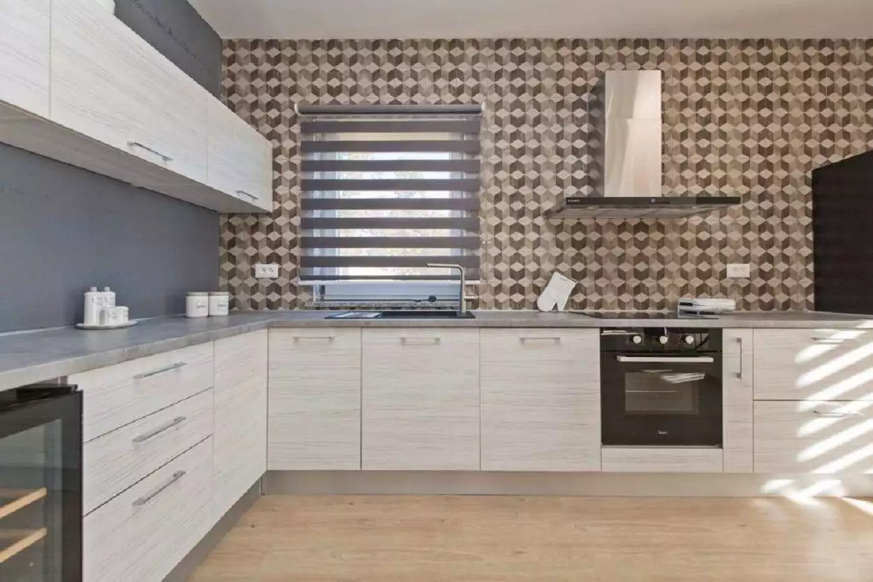 Вилла 147м² в Хорватии, Лабин. Стоимостью 630000€ аренда фото-12