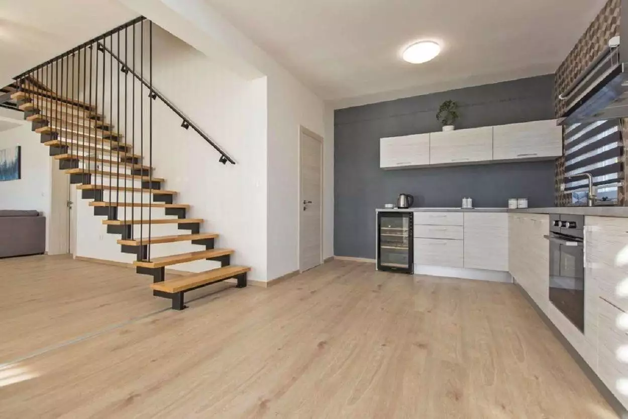 Вилла 147м² в Хорватии, Лабин. Стоимостью 630000€ аренда фото-13