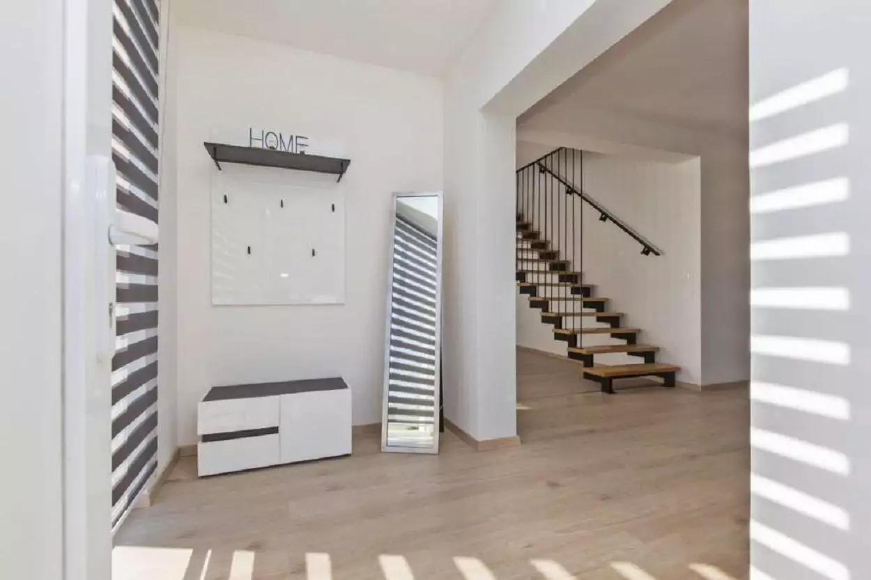 Вилла 147м² в Хорватии, Лабин. Стоимостью 630000€ аренда фото-15
