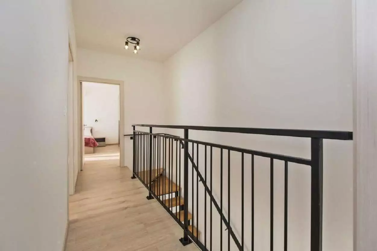 Вилла 147м² в Хорватии, Лабин. Стоимостью 630000€ аренда фото-16