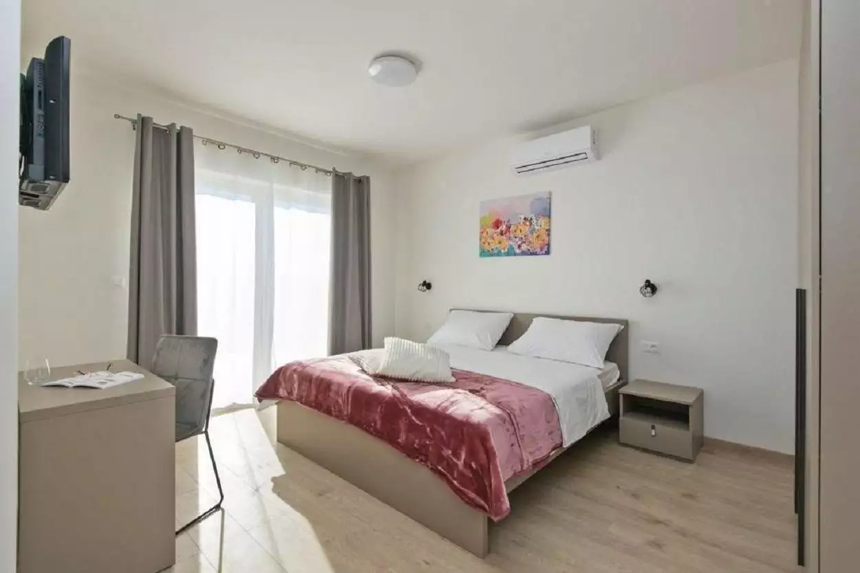 Вилла 147м² в Хорватии, Лабин. Стоимостью 630000€ аренда фото-17