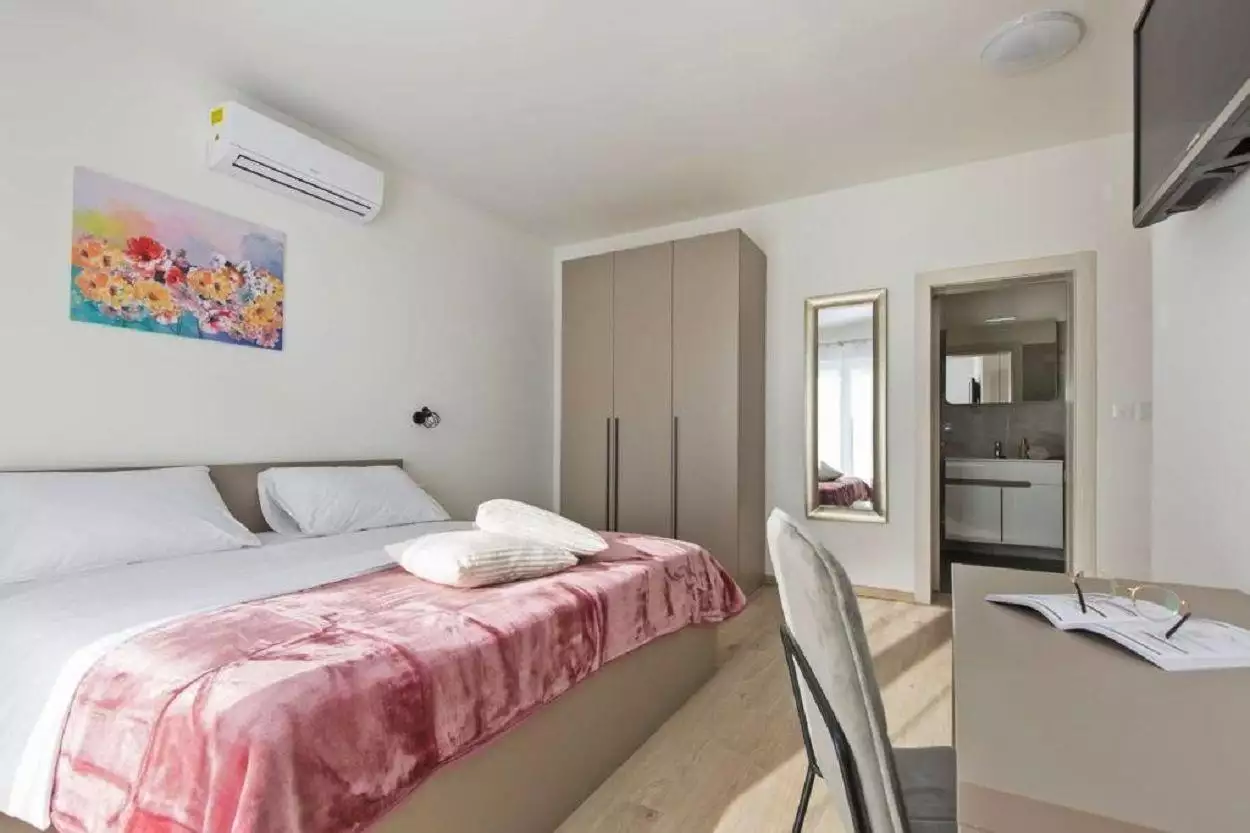 Вилла 147м² в Хорватии, Лабин. Стоимостью 630000€ аренда фото-18