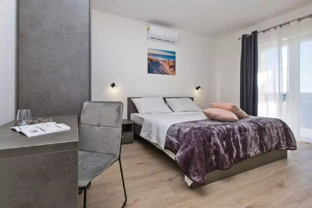 Вилла 147м² в Хорватии, Лабин. Стоимостью 630000€ аренда фото-20