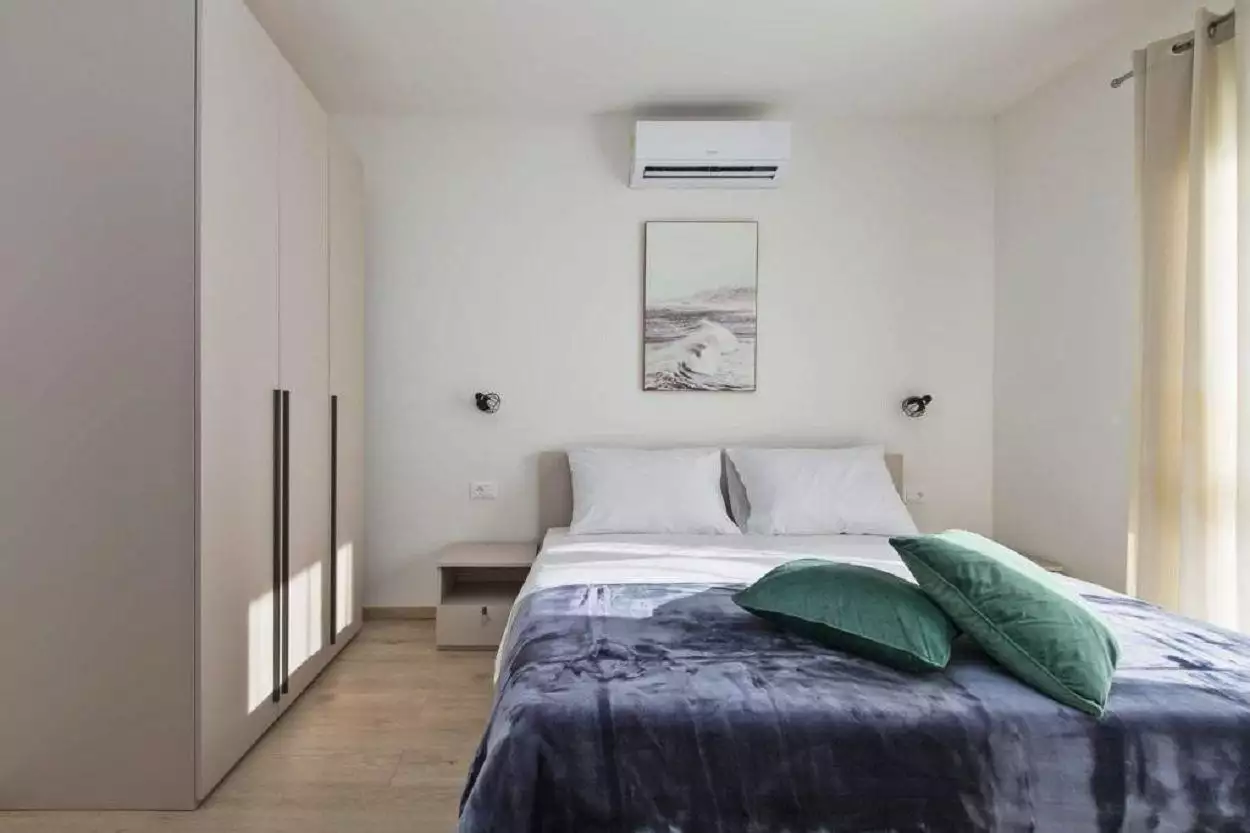 Вилла 147м² в Хорватии, Лабин. Стоимостью 630000€ аренда фото-21