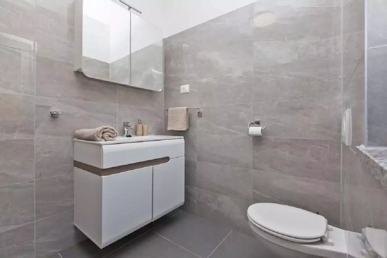 Вилла 147м² в Хорватии, Лабин. Стоимостью 630000€ аренда фото-23