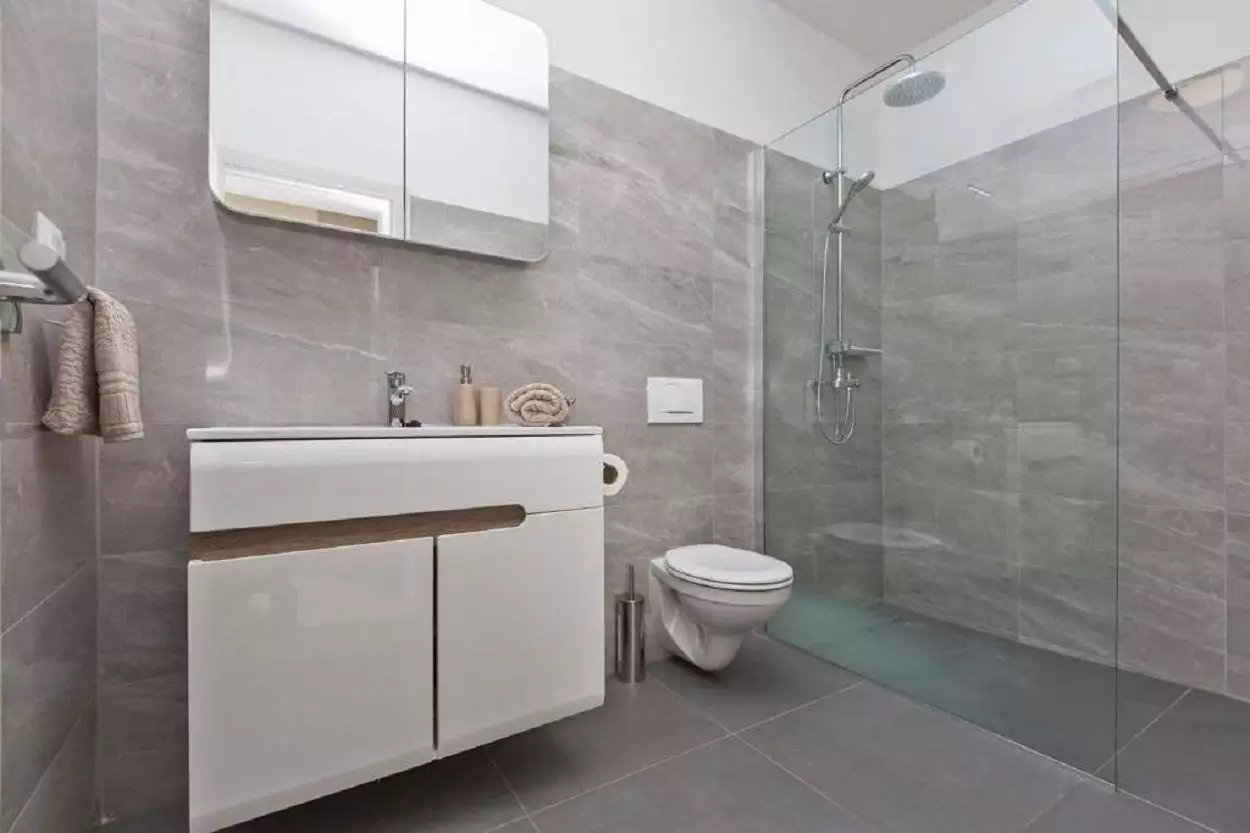 Вилла 147м² в Хорватии, Лабин. Стоимостью 630000€ аренда фото-25