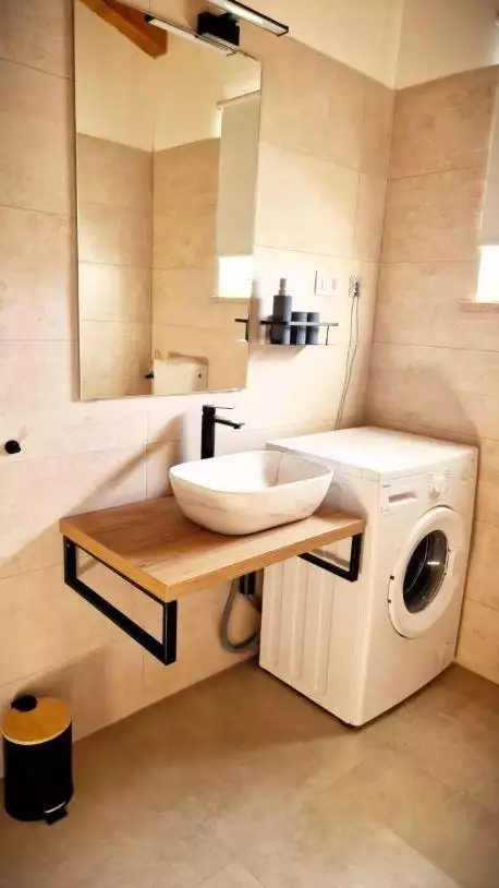 Вилла 127м² в Хорватии, Ровинь. Стоимостью 750000€ аренда фото-7