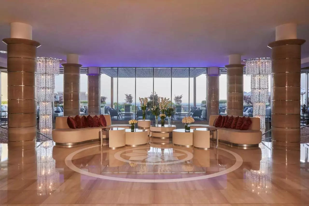 Вилла 720м² в Хорватии, Умаг. Стоимостью 3650000€ аренда фото-15
