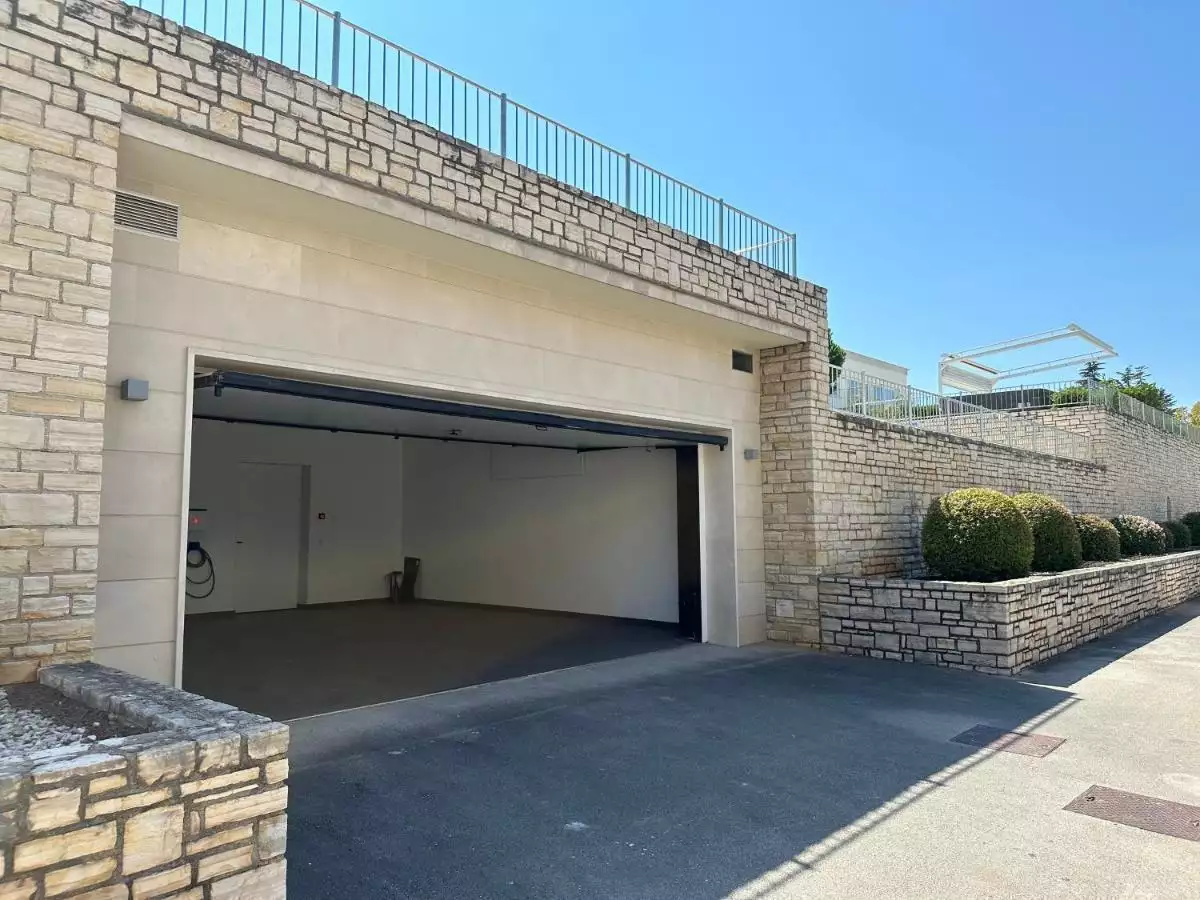 Вилла 720м² в Хорватии, Умаг. Стоимостью 3650000€ аренда фото-24