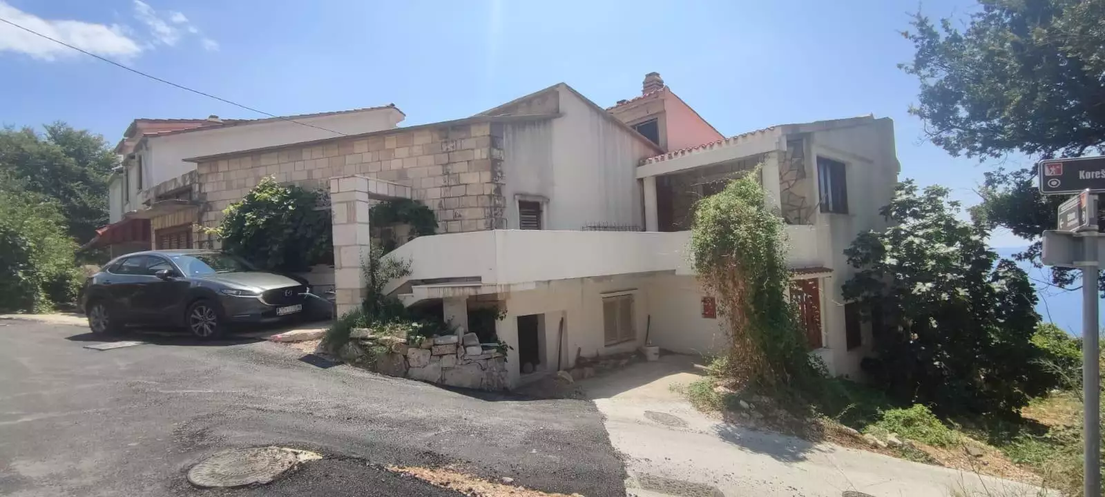 Вилла 300м² в Хорватии, Подстрана. Стоимостью 650000€ аренда фото-7