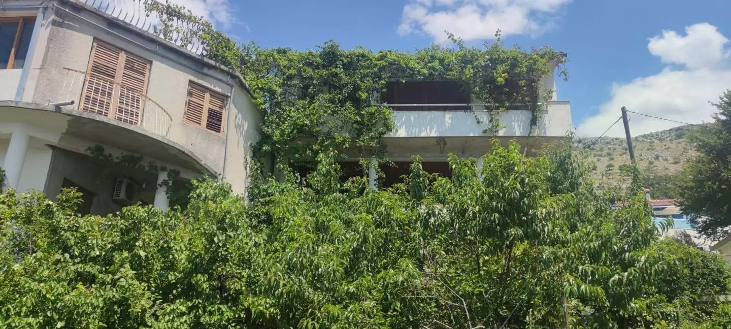 Вилла 300м² в Хорватии, Подстрана. Стоимостью 650000€ аренда фото-18