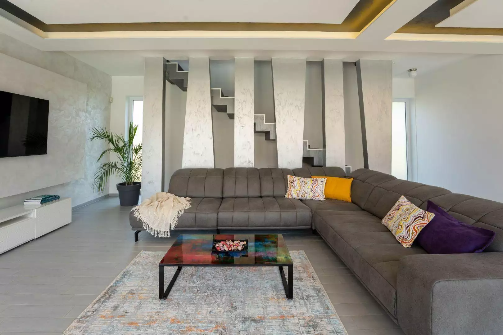 Вилла 330м² в Хорватии, Медулин. Стоимостью 1190000€ аренда фото-20