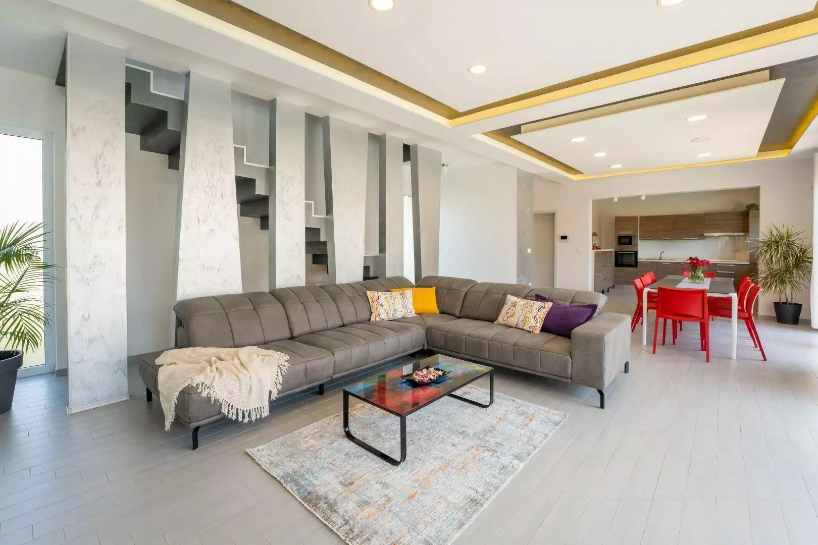Вилла 330м² в Хорватии, Медулин. Стоимостью 1190000€ аренда фото-22