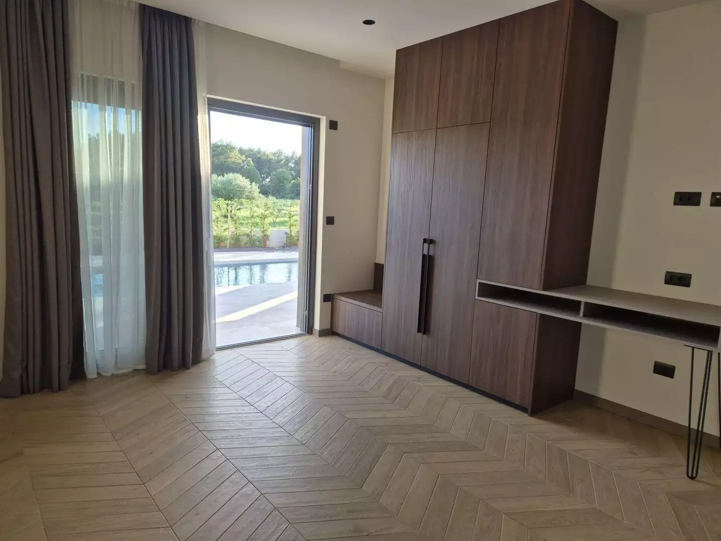 Вилла 291м² в Хорватии, Ровинь. Стоимостью 990000€ аренда фото-19