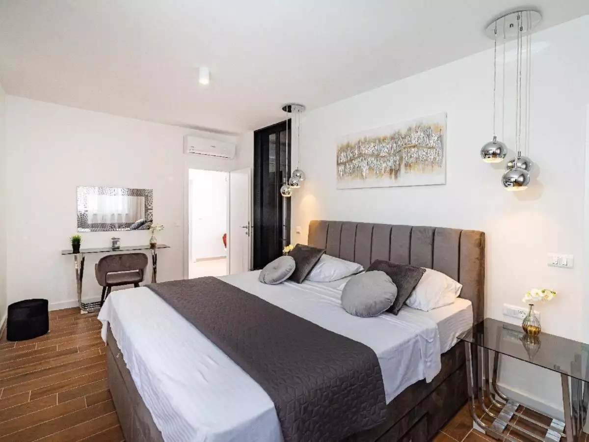 Вилла 171м² в Хорватии, Затон. Стоимостью 665000€ аренда фото-6