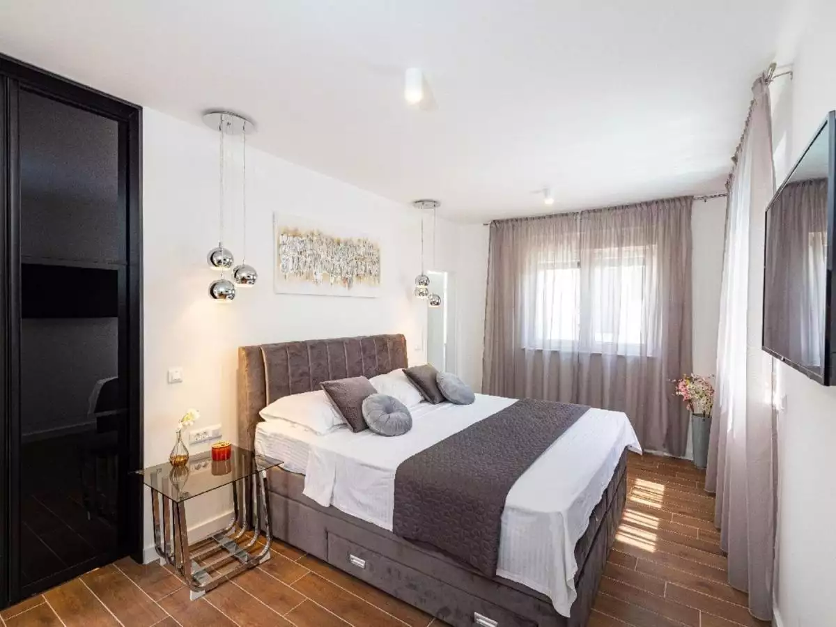 Вилла 171м² в Хорватии, Затон. Стоимостью 665000€ аренда фото-10
