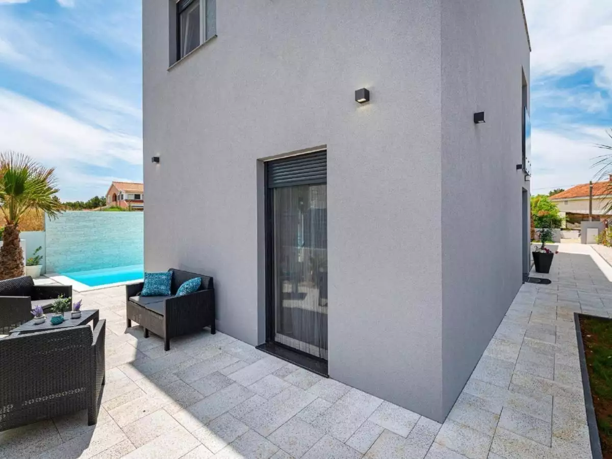 Вилла 171м² в Хорватии, Затон. Стоимостью 665000€ аренда фото-11