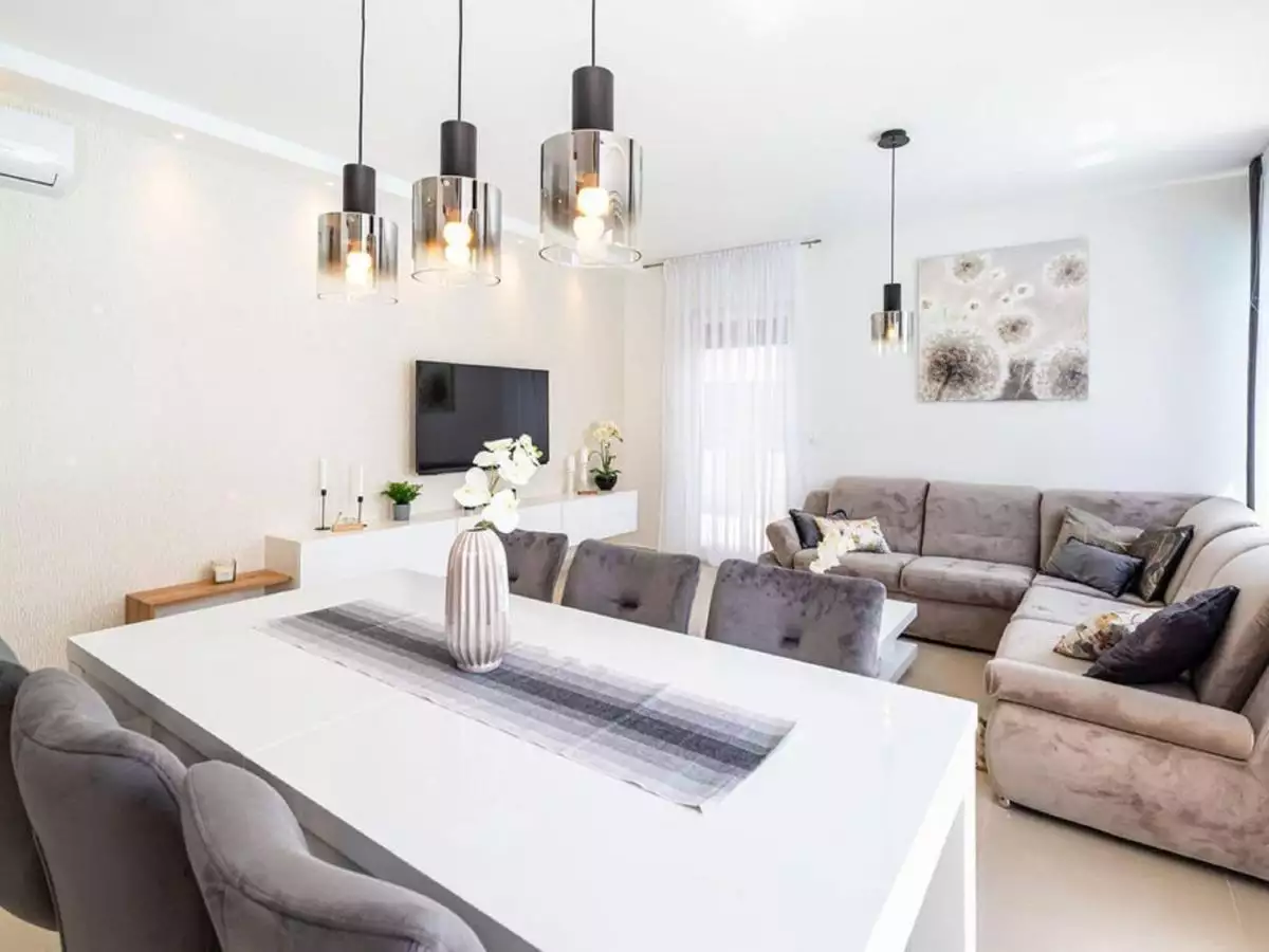 Вилла 171м² в Хорватии, Затон. Стоимостью 665000€ аренда фото-15