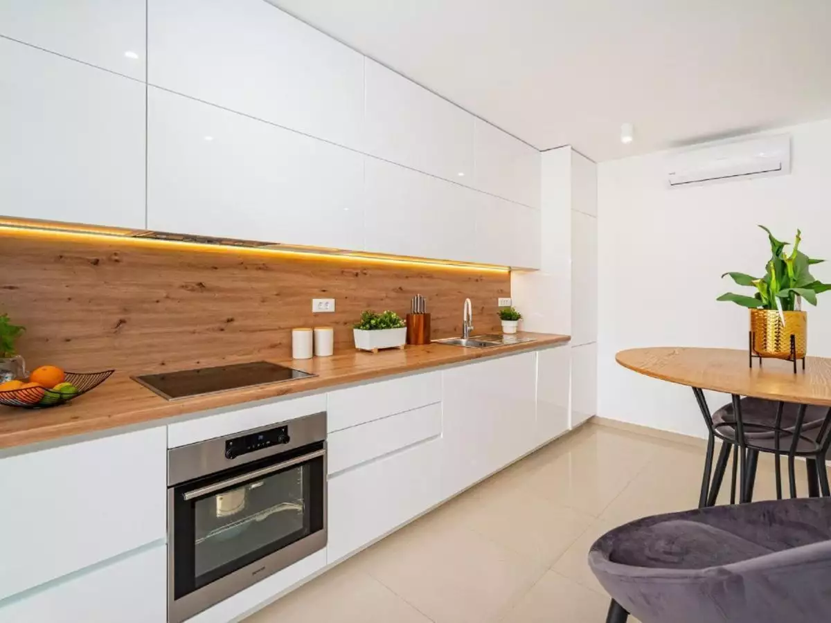 Вилла 171м² в Хорватии, Затон. Стоимостью 665000€ аренда фото-16