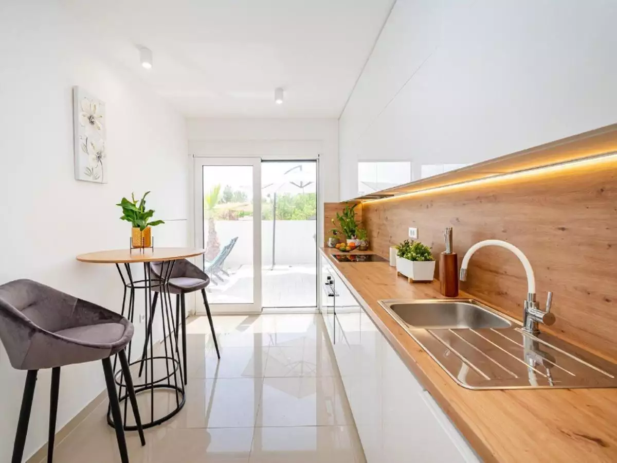 Вилла 171м² в Хорватии, Затон. Стоимостью 665000€ аренда фото-17