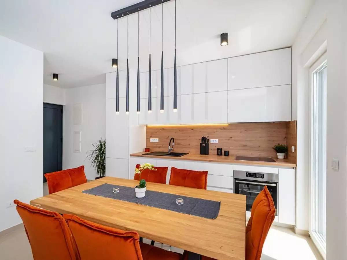 Вилла 171м² в Хорватии, Затон. Стоимостью 665000€ аренда фото-18