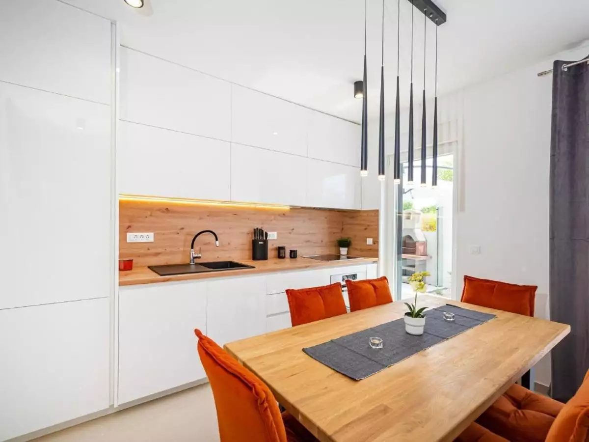 Вилла 171м² в Хорватии, Затон. Стоимостью 665000€ аренда фото-19