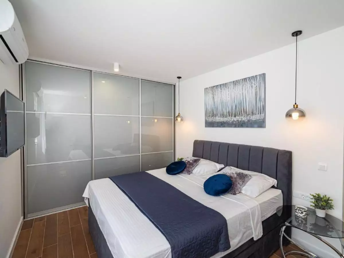 Вилла 171м² в Хорватии, Затон. Стоимостью 665000€ аренда фото-21