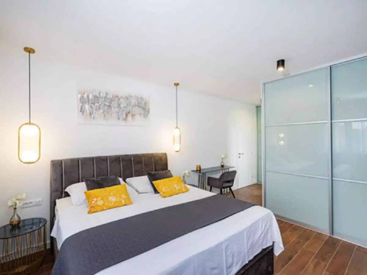 Вилла 171м² в Хорватии, Затон. Стоимостью 665000€ аренда фото-22
