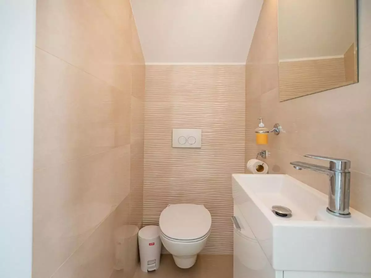 Вилла 171м² в Хорватии, Затон. Стоимостью 665000€ аренда фото-25