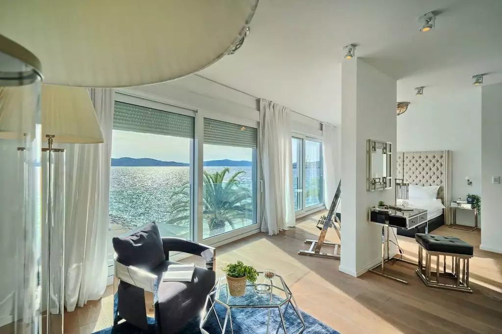 Вилла 300м² в Хорватии, Чиово. Стоимостью 1900000€ аренда фото-16