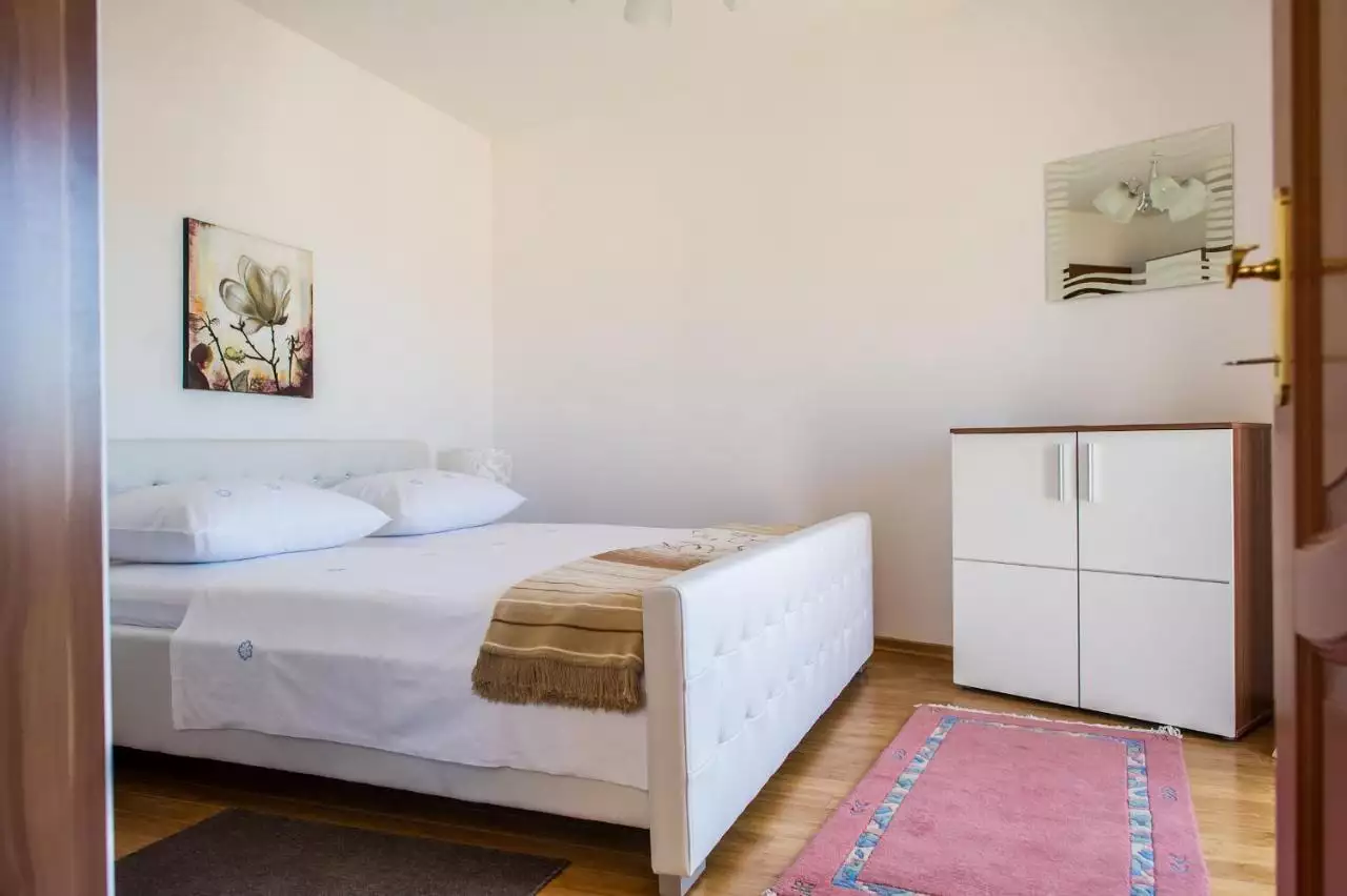 Вилла 440м² в Хорватии, Рогозница. Стоимостью 1350000€ аренда фото-7