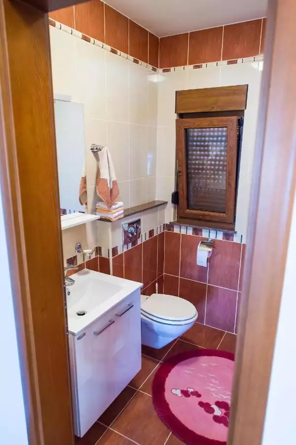 Вилла 440м² в Хорватии, Рогозница. Стоимостью 1350000€ аренда фото-10