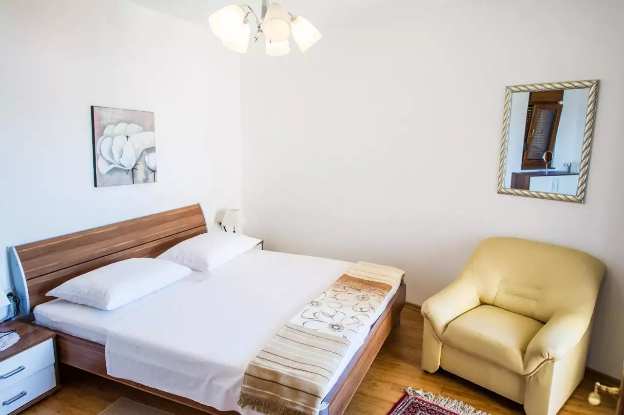 Вилла 440м² в Хорватии, Рогозница. Стоимостью 1350000€ аренда фото-11