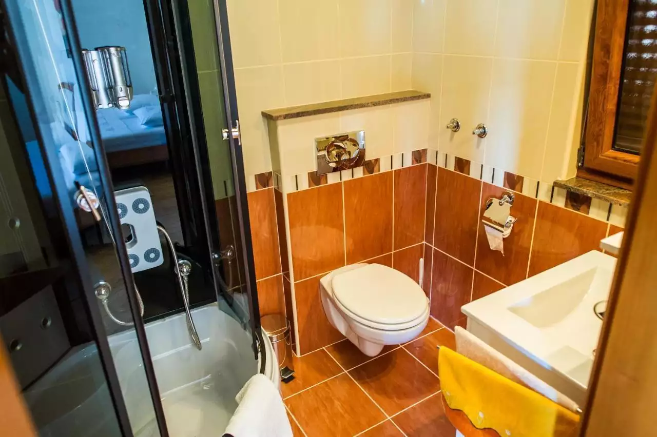 Вилла 440м² в Хорватии, Рогозница. Стоимостью 1350000€ аренда фото-13
