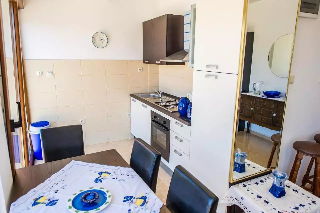 Вилла 440м² в Хорватии, Рогозница. Стоимостью 1350000€ аренда фото-15