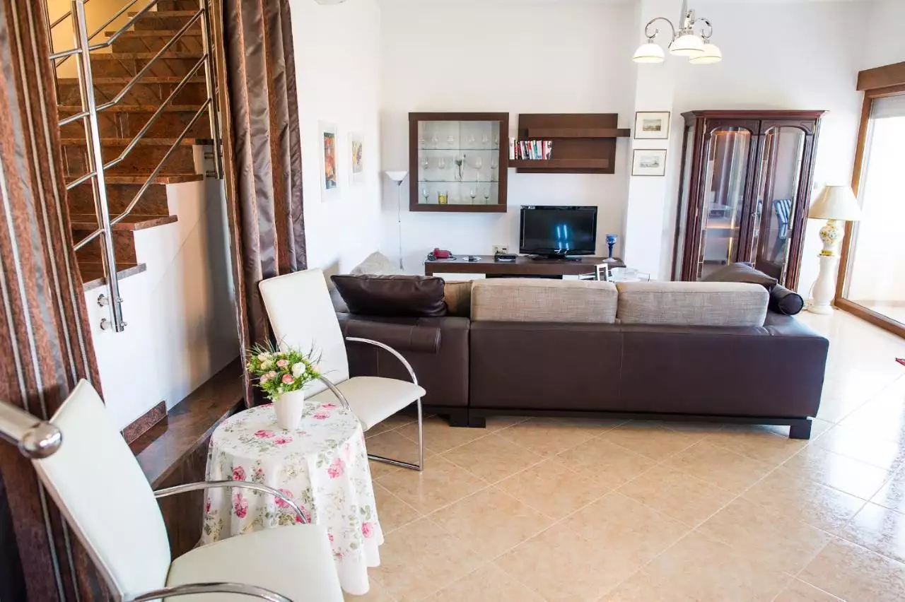 Вилла 440м² в Хорватии, Рогозница. Стоимостью 1350000€ аренда фото-18