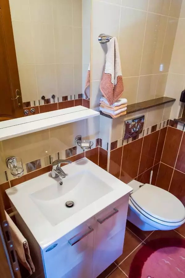 Вилла 440м² в Хорватии, Рогозница. Стоимостью 1350000€ аренда фото-20
