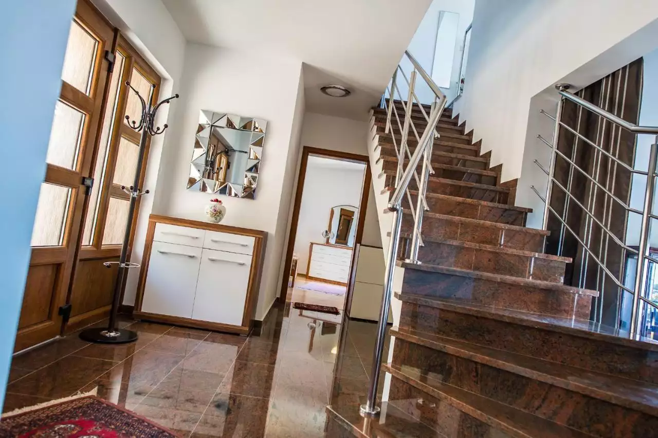 Вилла 440м² в Хорватии, Рогозница. Стоимостью 1350000€ аренда фото-21
