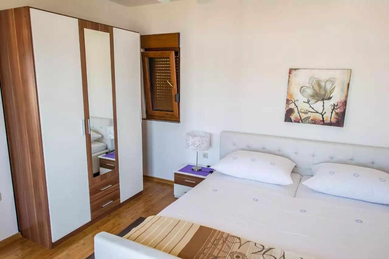 Вилла 440м² в Хорватии, Рогозница. Стоимостью 1350000€ аренда фото-24