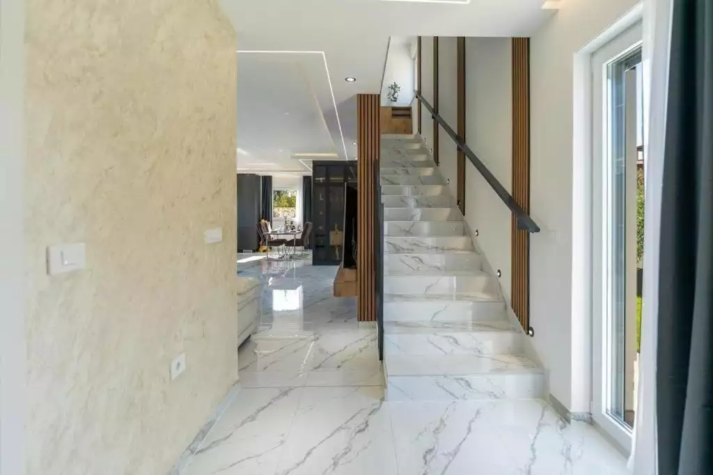 Вилла 175м² в Хорватии, Медулин. Стоимостью 950000€ аренда фото-19