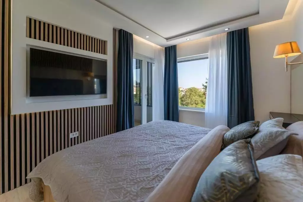 Вилла 175м² в Хорватии, Медулин. Стоимостью 950000€ аренда фото-20