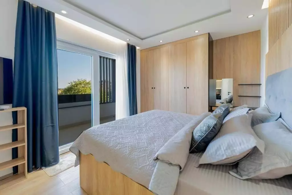 Вилла 175м² в Хорватии, Медулин. Стоимостью 950000€ аренда фото-22