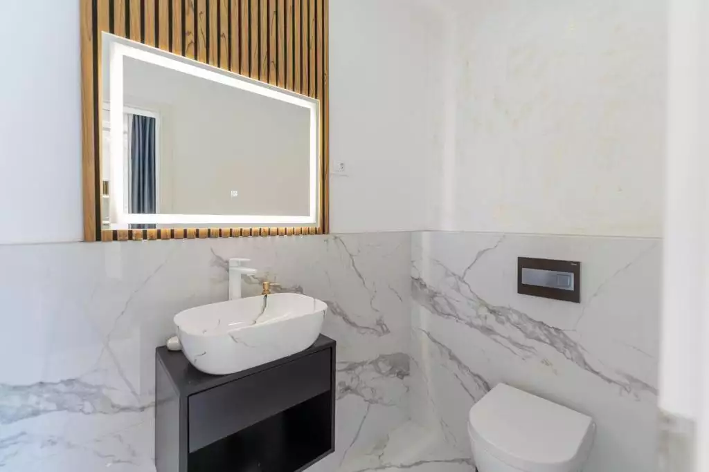 Вилла 175м² в Хорватии, Медулин. Стоимостью 950000€ аренда фото-23