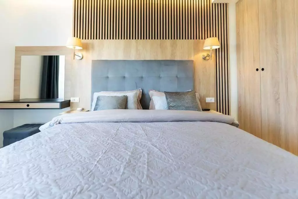 Вилла 175м² в Хорватии, Медулин. Стоимостью 950000€ аренда фото-24