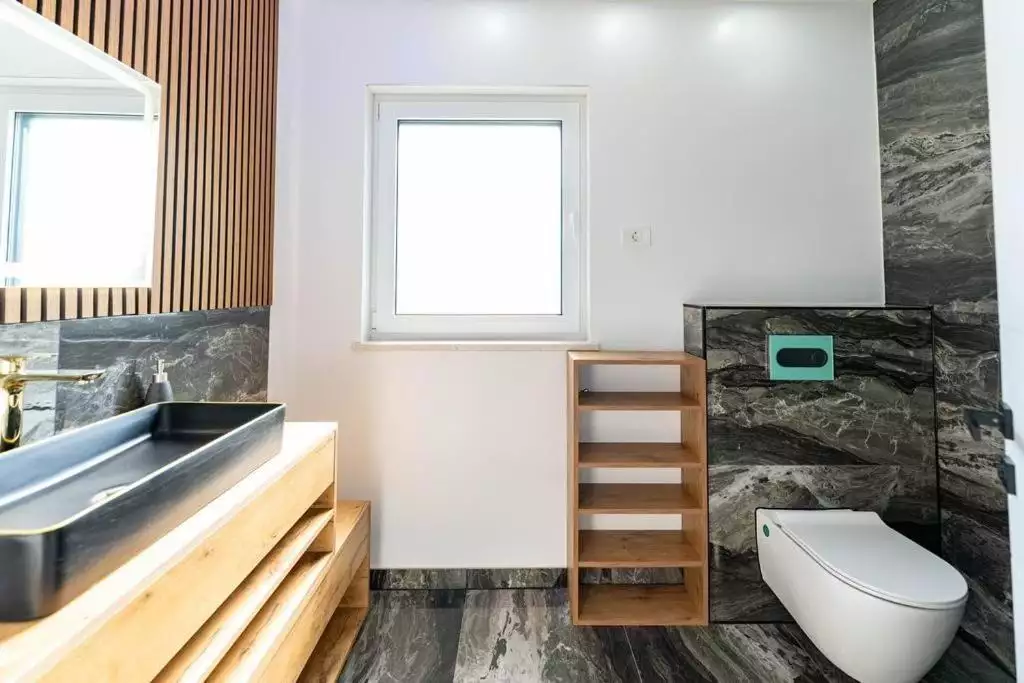 Вилла 175м² в Хорватии, Медулин. Стоимостью 950000€ аренда фото-25