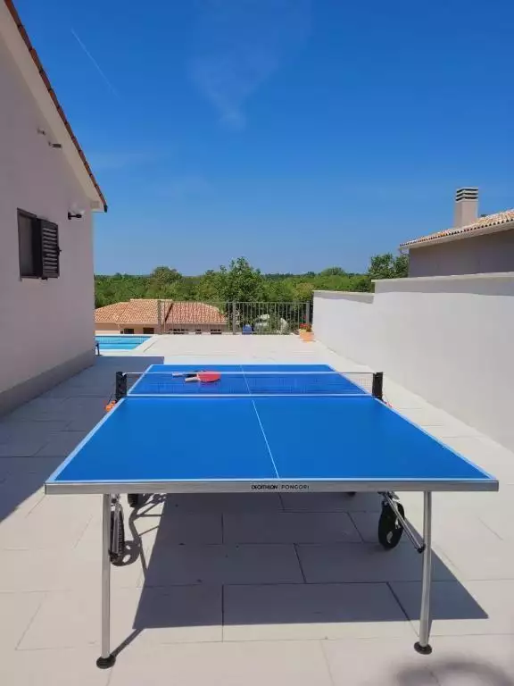 Вилла 249м² в Хорватии, Лабин. Стоимостью 626000€ аренда фото-8