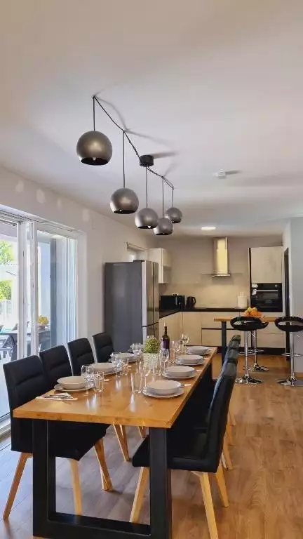 Вилла 249м² в Хорватии, Лабин. Стоимостью 626000€ аренда фото-9