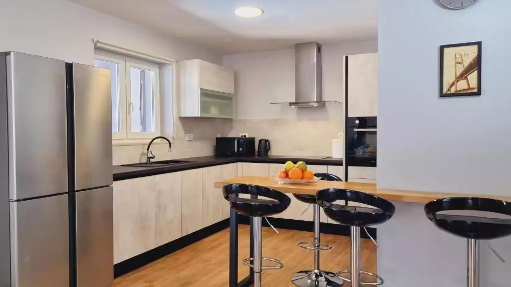 Вилла 249м² в Хорватии, Лабин. Стоимостью 626000€ аренда фото-11