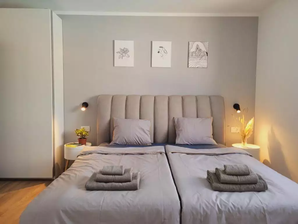 Вилла 249м² в Хорватии, Лабин. Стоимостью 626000€ аренда фото-15