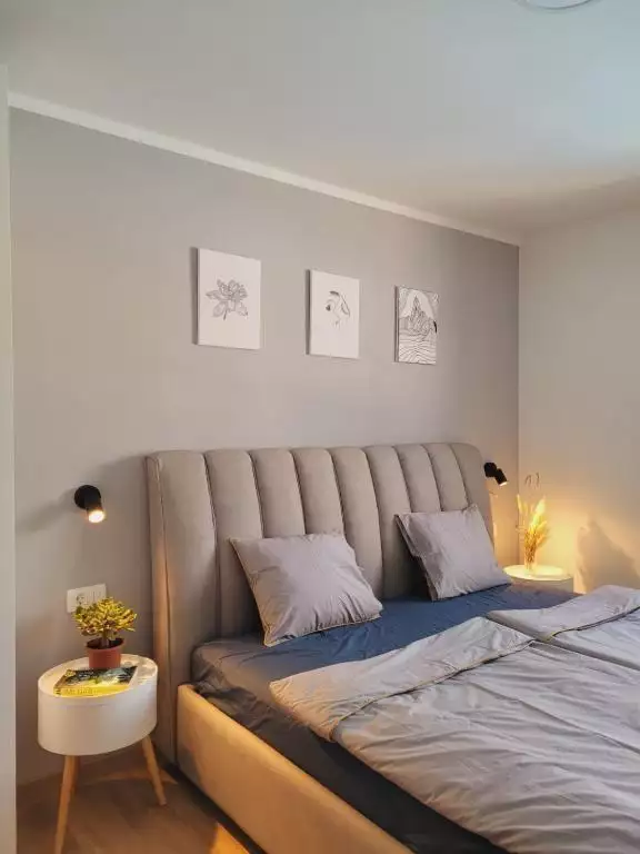 Вилла 249м² в Хорватии, Лабин. Стоимостью 626000€ аренда фото-16